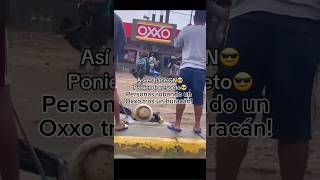 La Guardia nacional protegiendo un Oxxo🫡 viralvideo trending shorts sedena semar gn [upl. by Homovec]