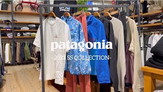 ― Patagonia 2023SS COLLECTION ―【BIG AMERICAN SHOP 大野橋店】 [upl. by Petrina]