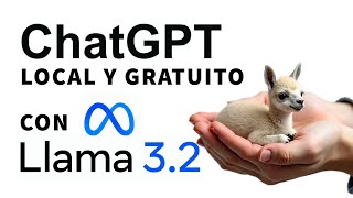 Chatea con tus documentos y videos RAG Local y más con Llama 32 [upl. by Anavoig]