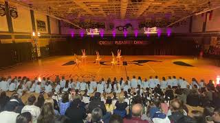 20212022 Kingwood Fillies Officer Lyrical [upl. by Quince376]