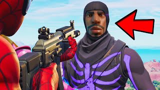 try not to laugh fortnite [upl. by Servetnick]