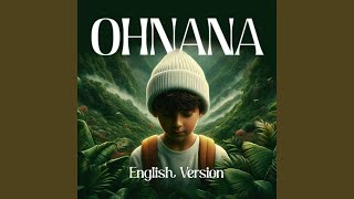 Ohnana English Version Kapo [upl. by Spielman250]