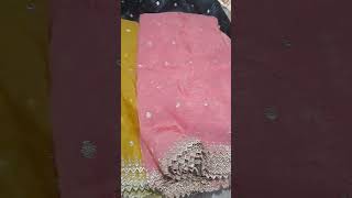 Latest Ready to Wear Designer Half Saree Collections [upl. by Oralla230]