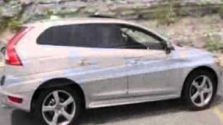 2011 Volvo XC60 T6 AWD RDESIGN XC60 T6 AWD RDESIGN SUV  Kansas City MO [upl. by Eimat]