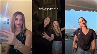 Ecrin Su Çoban Tiktok Videoları Part15 ecrinsuçoban eçfc [upl. by Aital]