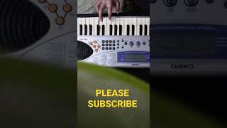 Ginuwine Differences song on piano tutorial Rahil Piano [upl. by Chavez227]