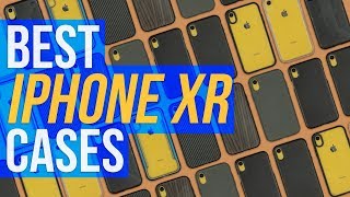 Best iPhone XR Cases [upl. by Twyla]