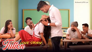 Pyaar Samandar Me Dub Jana Re  Madam Crush School Story  Non Stop Live  School LIFE 2O [upl. by Reldnahc]