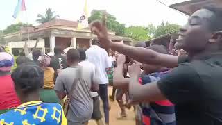 MOÇAMBIQUE  Zambézia em Alta 🔥🔥🔥🇲🇿 [upl. by Agosto]