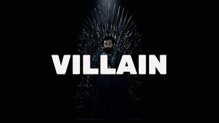 Villain Entry Bgm No Copyright  Cinematic Villain Background Music  Powerful Villain Music [upl. by Jacquelyn649]