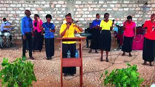 The BibleWay Ministries Bamburi Live Stream 22nd November 2020 [upl. by Schiro]