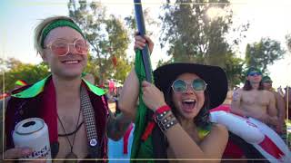 Dirtybird Campout 2019 [upl. by Nereids]