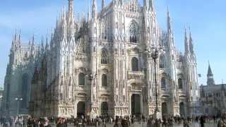 Beautiful Gothic Architecture [upl. by Adhamh902]