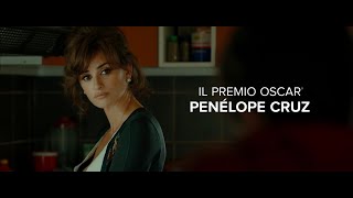 Limmensità di Emanuele Crialese con il Premio Oscar Penélope Cruz  Al cinema [upl. by Alick]