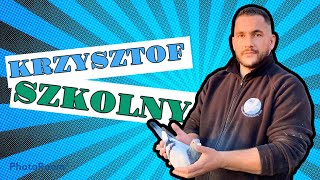 Krzysztof Szkolny  PZHGP 0355 Ząbkowice Śląskie  „Najszybsze Gołębie Na Sprint”‼️🏆👍💪🥇 [upl. by Shane913]