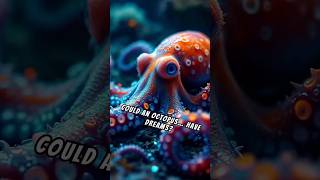 Could an octopus… have dreams [upl. by Gudrin]