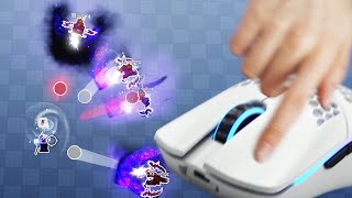 How to Click FASTER in Blade Ball Ultimate Guide [upl. by See]