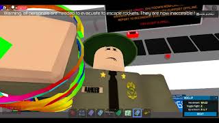 David Tech Computer Core Remakewarheadroblox [upl. by Ydnat]