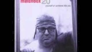 Matchbox Twenty 20  Argue  HQ w Lyrics [upl. by Reivaz]