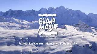 Le Grand Massif [upl. by Dj281]