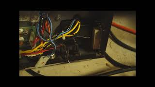 Peavey Classic 50 noisy fan fix [upl. by Nadeau]