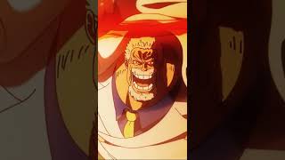 Garp Galaxy Impact  AMVEDIT anime animeedit shorts onepiece garp galaxyimpact viral [upl. by Entruoc]