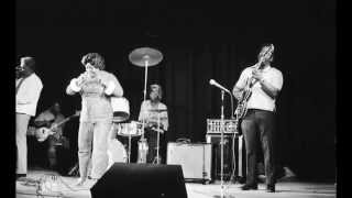 Mighty Joe Young  Teasin The BluesElectric Chicago Blues 1976 [upl. by Esinek]