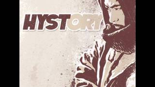 Hyst  Autostoppista di me stesso Hystory EP [upl. by Babita]