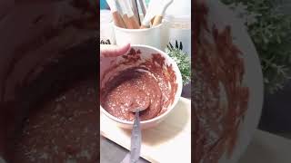 Resep IDE TAKJIL SOLITA  SOLITA atasi masalah asamlambung resep resepminuman chocolate [upl. by Ennayehc]