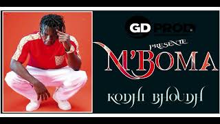 MBOMA KODHI BHOUDHI 2024 [upl. by Ladnik]