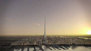 Kingdom Tower  Saudi Arabia [upl. by Sam]