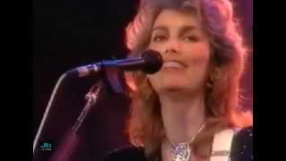 Emmylou Harris  Save The Last Dance For Me [upl. by Pinelli]