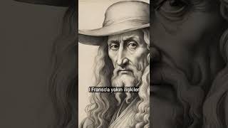 Leonardo Da Vinci nin Finansal Zekası shorts paraisletmecisi [upl. by Timoteo]