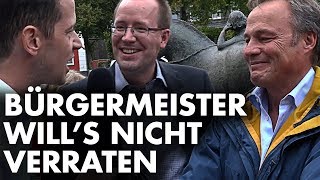 Bürgermeister von Overath trifft AfDPolitiker [upl. by Oswin]