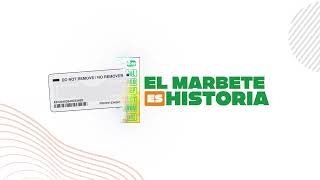 El Marbete es Historia [upl. by Cony]