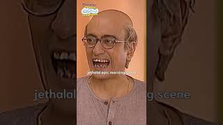 Jethalal epic morning scene tmkoc comedy funny relatable shorts comedyvideo funnyshorts [upl. by Nathaniel44]