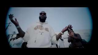 Gucci Mane ft Young Dolph  Not Finished Music Video [upl. by Ronnica]