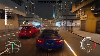 TEST DRIVE SOLAR CROWN FIRST 20 MINUTES DEMO GAMEPLAY 4K 60FPS UHD  WELCOME BACK SIR  THANKS [upl. by Fidele]