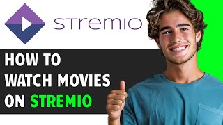 HOW TO WATCH MOVIES ON STREMIO 2025 FULL UPDATED TUTORIAL [upl. by Howell]