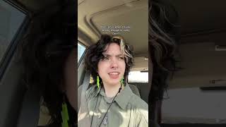 Will is Deceptively Strong  Percy Jackson TikTok Skit [upl. by Hanah]