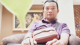 REVIEW KAMAR MAESTRO HOTEL PONTIANAK [upl. by Zulch]