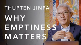 Tsongkhapas Madhyamaka—Why Emptiness Matters [upl. by Uol41]