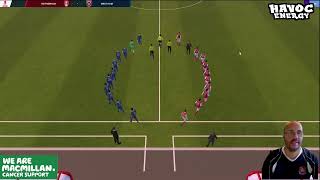 Are we Champions League bound  Season 1  West Ham  Just for fun  FM24  httpstwitchtvthegu [upl. by Ermey]