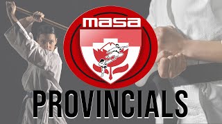 MASA PROVINCIALS FORM 3 [upl. by Florence574]