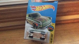 Gazella GT and Power Surge Unboxing Plus Error Car [upl. by Alyosha569]