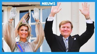 Alles wat je moet weten over Prinsjesdag [upl. by Nedroj]