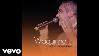 Waguinho  Deus de Promessas Ao Vivo Pseudo Video [upl. by Ardnuaed]