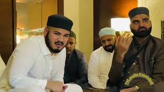 jy Sohna Mere Vere Awe  New Trending Heart Touching voice  IslamPopular  naat [upl. by Cudlip874]