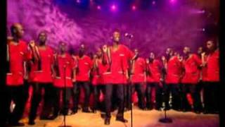 The Kenyan Boys Choir [upl. by Anahsit]