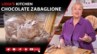 Chocolate Zabaglione [upl. by Humfrid]